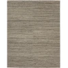 Karastan Raja Grey R1460 8ft. X 10ft. Rect. Rug