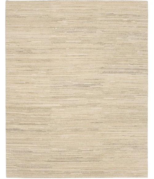 Karastan Raja Ivory R1460 6ft. X 9ft. Rect. Rug