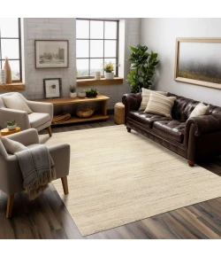 Karastan Raja Ivory R1460 8ft. X 10ft. Rect. Rug