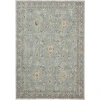 Karastan Windermere Blue R1258 7 ft. 10 in. X 10 ft. 3 in. Rectangle Rug