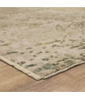 Karastan Reflection Beige 6' 6" x 9' 10" Area Rug