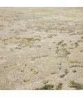 Karastan Reflection Beige 6' 6" x 9' 10" Area Rug