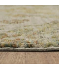 Karastan Reflection Beige 6' 6" x 9' 10" Area Rug