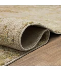 Karastan Reflection Beige 6' 6" x 9' 10" Area Rug