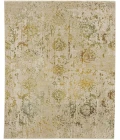 Karastan Reflection Beige 6' 6" x 9' 10" Area Rug