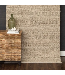 Karastan Tableau Roma Oyster Rug 9 ft. X 12 ft. Rectangle