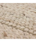 Karastan Roma Oyster 1' 6" x 1' 6" Area Rug