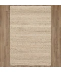 Karastan Roma Oyster 1' 6" x 1' 6" Area Rug
