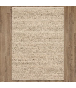 Karastan Tableau Roma Oyster Rug 1 ft. 6 in. X 1 ft. 6 in. Rectangle