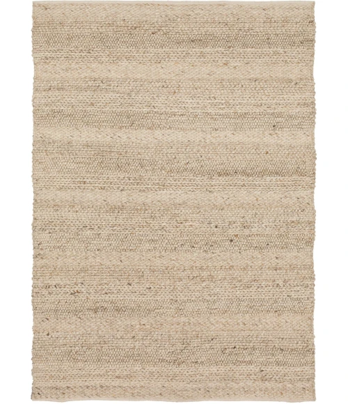 Karastan Roma Oyster 1' 6" x 1' 6" Area Rug