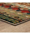 Karastan Spice Market Multi 90932 8ft. X 11ft. Rect. Rug