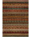 Karastan Spice Market Multi 90932 8ft. X 11ft. Rect. Rug