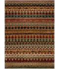 Karastan Spice Market Multi 90932 5ft. 3in. X 7ft. 10in. Rect. Rug