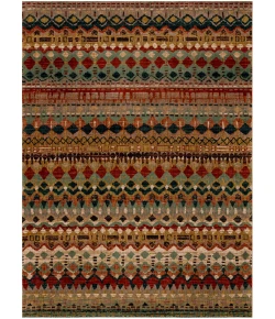 Karastan Spice Market Multi 90932 9ft. 6in. X 12ft. 11in. Rect. Rug