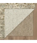 Karastan Divina Cream Sanctum Cream 8ft. x 10ft. Rect. Rug