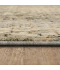 Karastan Divina Cream Sanctum Cream 8ft. x 10ft. Rect. Rug