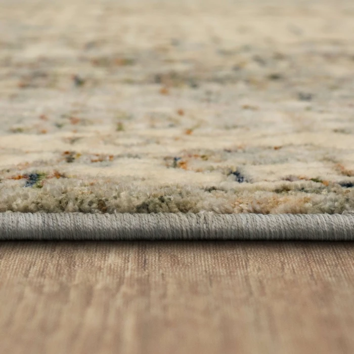Karastan Divina Cream Sanctum Cream 8ft. x 10ft. Rect. Rug