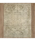 Karastan Divina Cream Sanctum Cream 8ft. x 10ft. Rect. Rug
