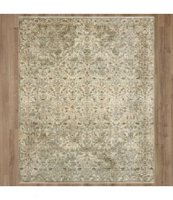 Karastan Divina Cream Sanctum Cream 8ft. x 10ft. Rect. Rug