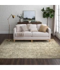 Karastan Divina Cream Sanctum Cream 8ft. x 10ft. Rect. Rug