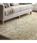 Karastan Divina Cream Sanctum Cream 8ft. x 10ft. Rect. Rug