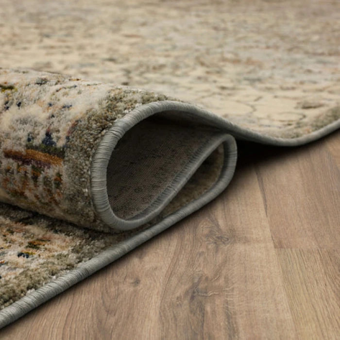 Karastan Divina Cream Sanctum Cream 9ft. x 11ft. 9in. Rect. Rug
