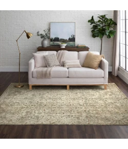 Karastan Divina Cream Sanctum Cream 9ft. x 11ft. 9in. Rect. Rug