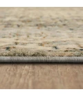 Karastan Sanctum Cream 12' x 15' Area Rug