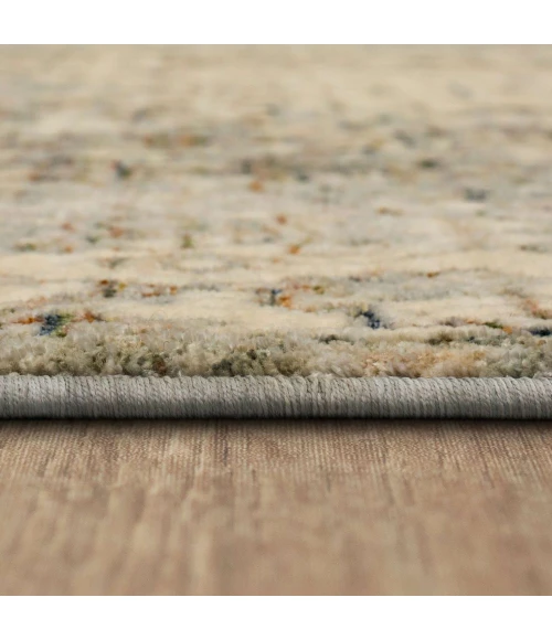 Karastan Sanctum Cream 12' x 15' Area Rug