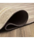 Karastan Scofield Beige R1467 10ft. X 14ft. Rect. Rug