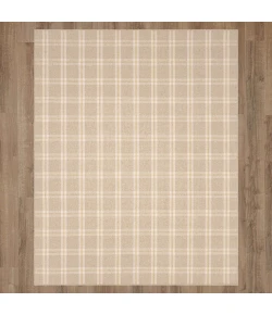 Karastan Scofield Beige R1467 10ft. X 14ft. Rect. Rug