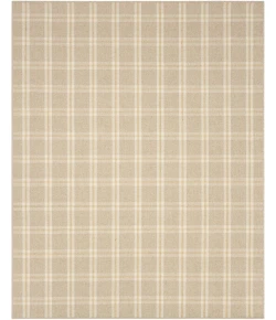 Karastan Scofield Beige R1467 10ft. X 14ft. Rect. Rug