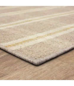 Karastan Scofield Beige R1467 1ft. 6in. X 1ft. 6in. Rect. Rug