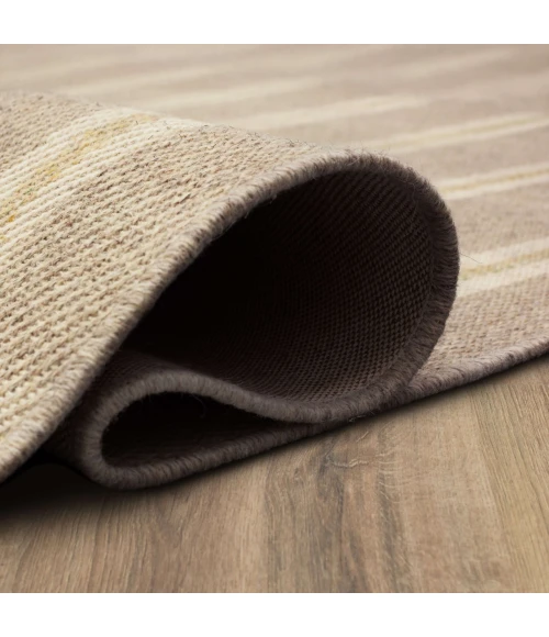 Karastan Scofield Beige R1467 8ft. X 10ft. Rect. Rug