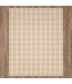 Karastan Scofield Beige R1467 8ft. X 10ft. Rect. Rug