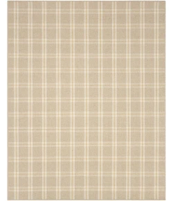 Karastan Scofield Beige R1467 8ft. X 10ft. Rect. Rug