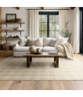 Karastan Scofield Beige R1467 8ft. X 10ft. Rect. Rug