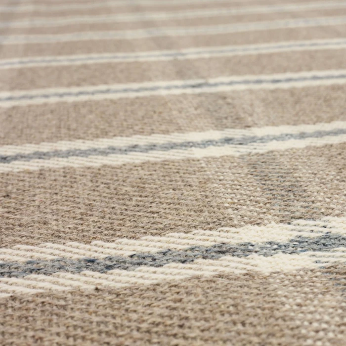 Karastan Scofield Denim R1467 10ft. X 14ft. Rect. Rug