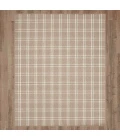 Karastan Scofield Denim R1467 10ft. X 14ft. Rect. Rug