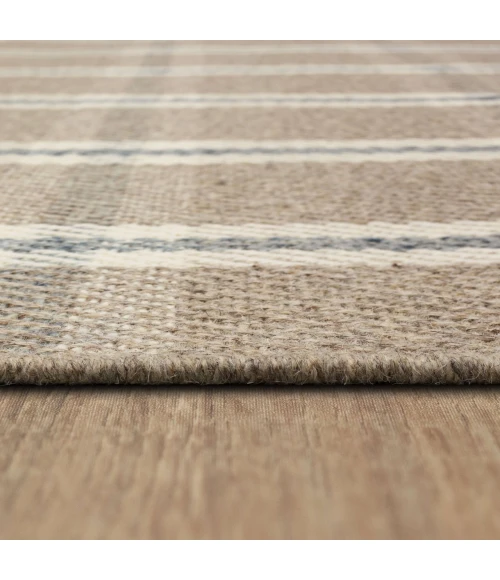 Karastan Scofield Denim R1467 8ft. X 10ft. Rect. Rug