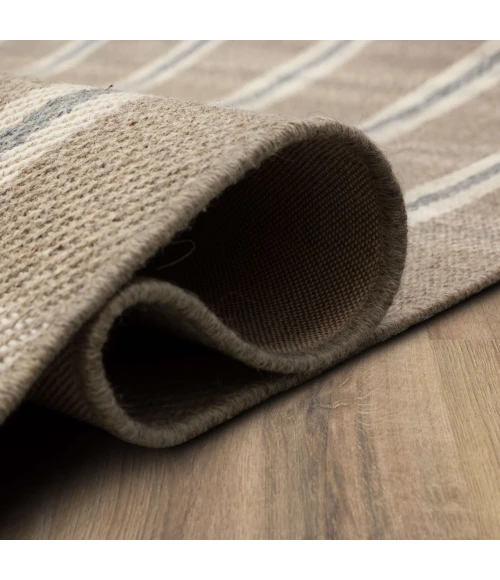 Karastan Scofield Denim R1467 8ft. X 10ft. Rect. Rug