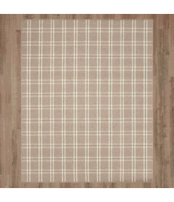 Karastan Scofield Denim R1467 8ft. X 10ft. Rect. Rug