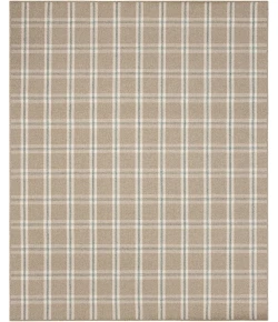 Karastan Scofield Denim R1467 8ft. X 10ft. Rect. Rug