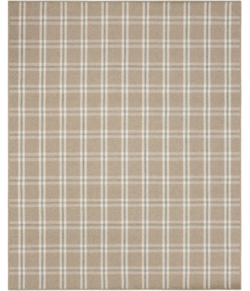 Karastan Scofield Denim R1467 8ft. X 10ft. Rect. Rug