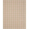Karastan Scofield Red R1467 10ft. X 14ft. Rect. Rug