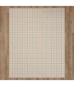 Karastan Scofield Sage R1467 10ft. X 14ft. Rect. Rug