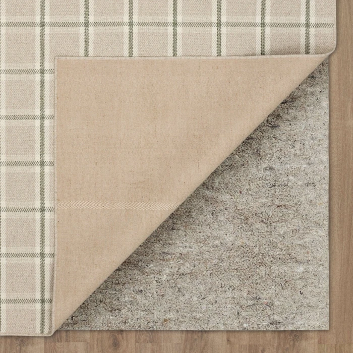 Karastan Scofield Sage R1467 1ft. 6in. X 1ft. 6in. Rect. Rug