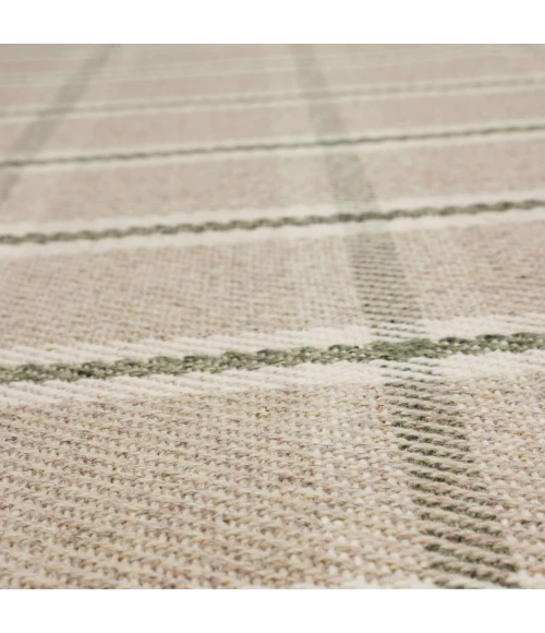 Karastan Scofield Sage R1467 8ft. X 10ft. Rect. Rug