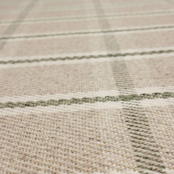 Karastan Scofield Sage R1467 1ft. 6in. X 1ft. 6in. Rect. Rug