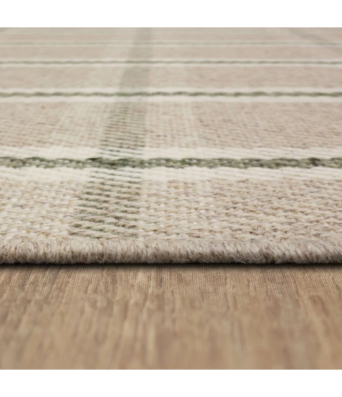 Karastan Scofield Sage R1467 8ft. X 10ft. Rect. Rug